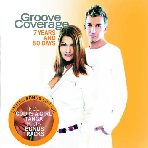 Groove Coverage